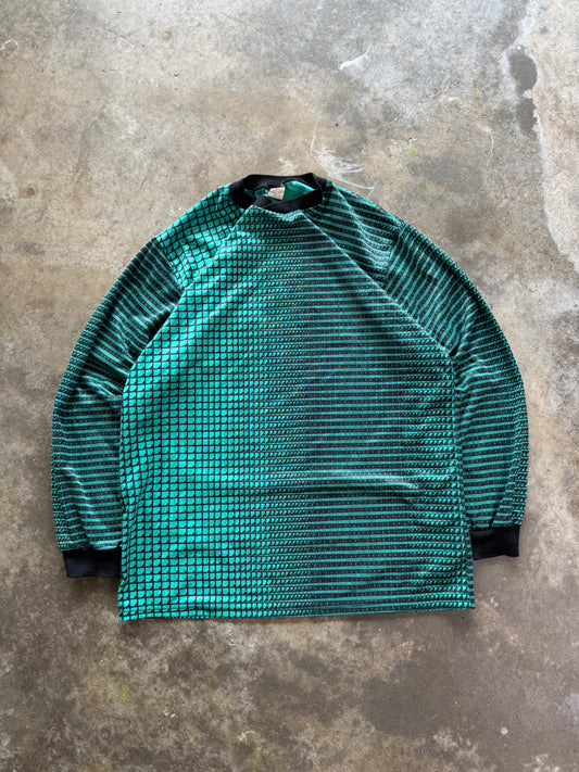 (XL) Vintage Soccer Jersey