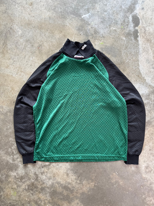 (L) 00s Soccer Jersey