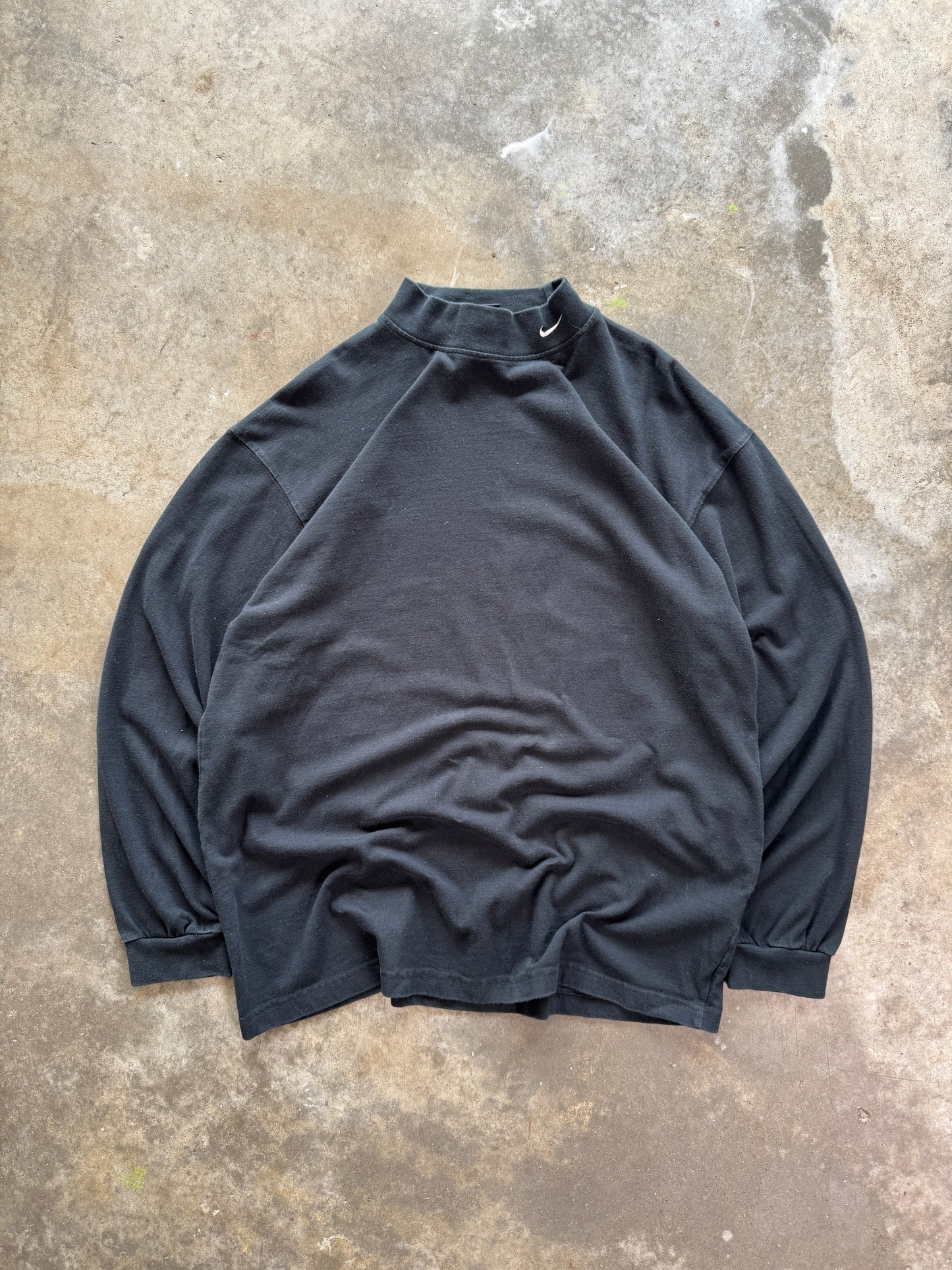 (XL) 00s Nike Longsleeve