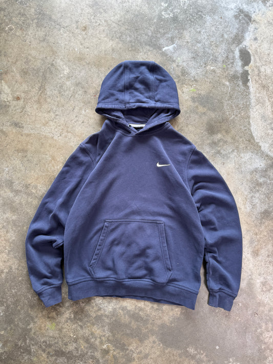 (L) 00s Nike Hoodie