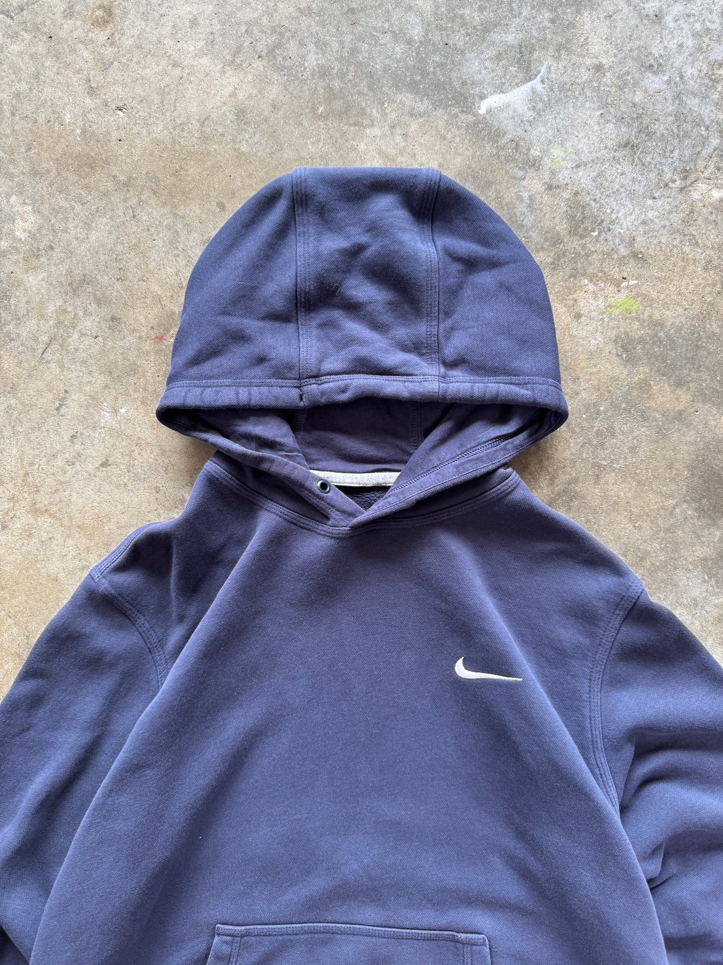 (L) 00s Nike Hoodie