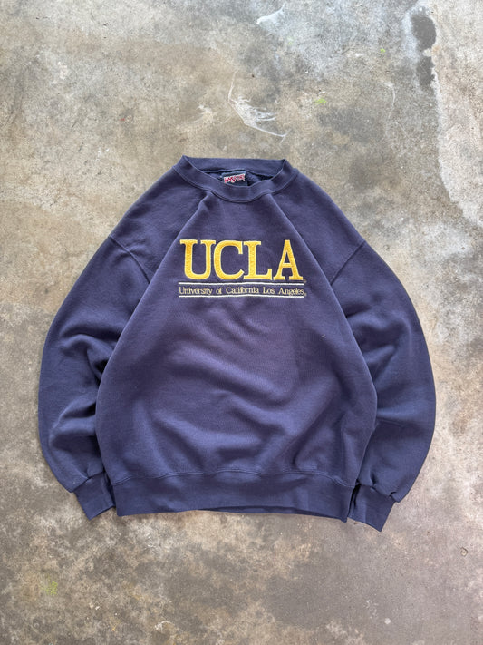 (M) Vintage UCLA Sweatshirt