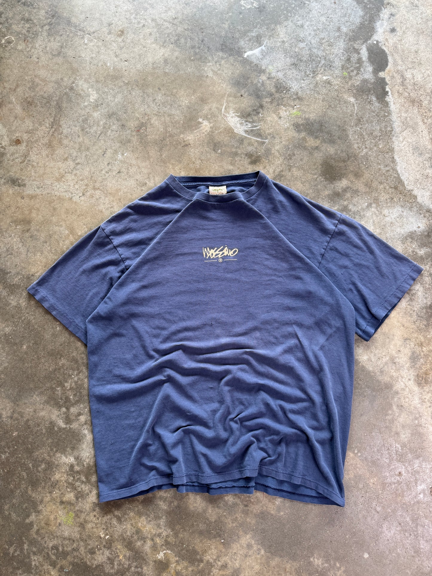 (L) Vintage Mossimo Tee