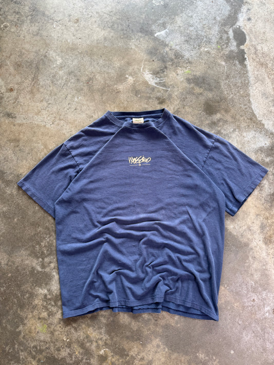 (L) Vintage Mossimo Tee
