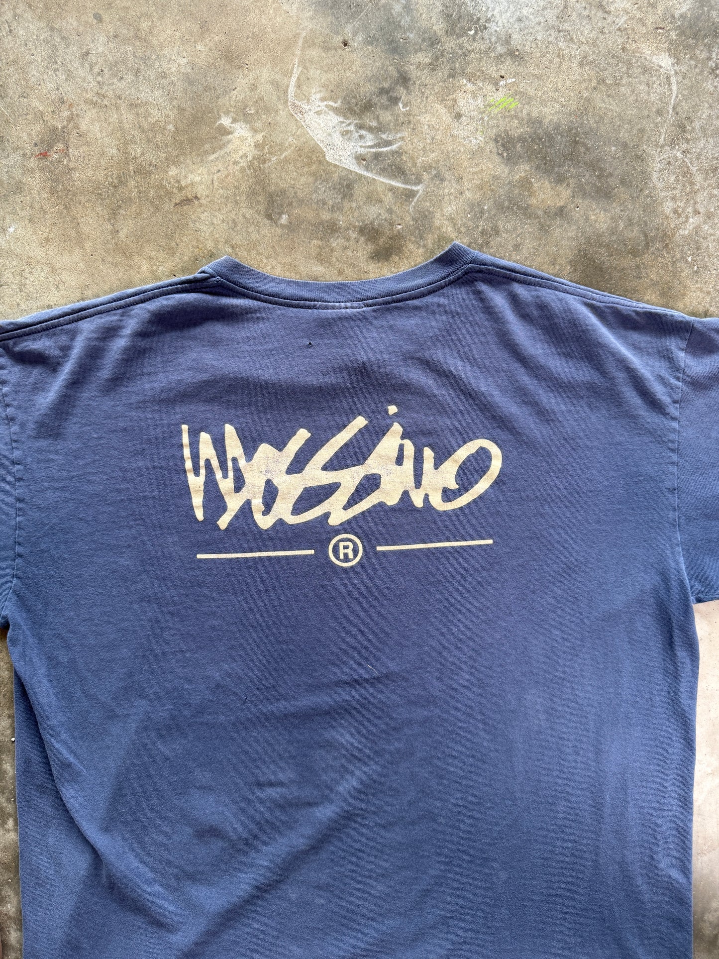 (L) Vintage Mossimo Tee