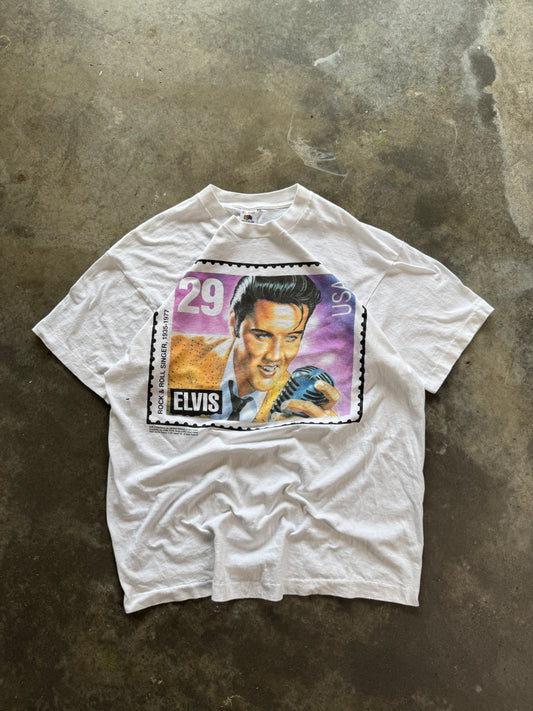 (XL) 1992 Elvis Tee
