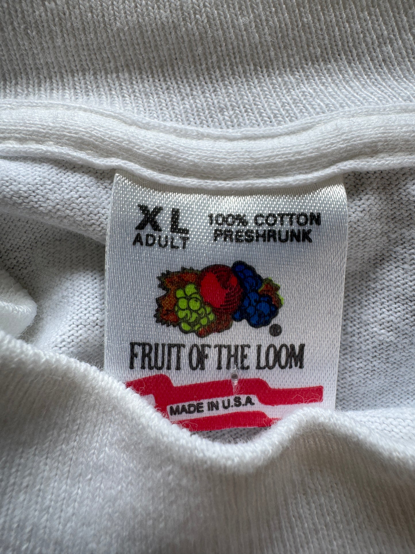 (XL) 1992 Elvis Tee