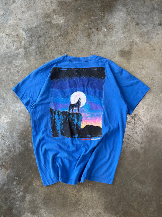 (XL) Vintage Marlboro Tee