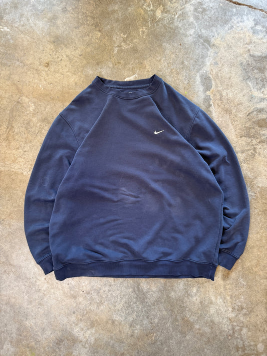 (XXL) 00s Nike Sweatshirt