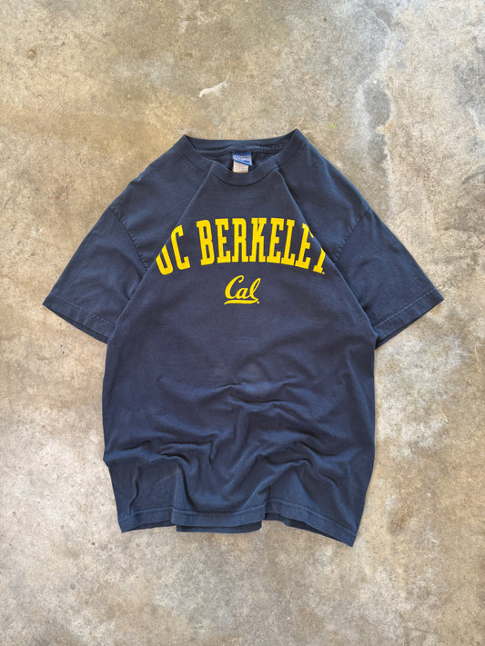 (M) Vintage U.C. Berkeley Tee