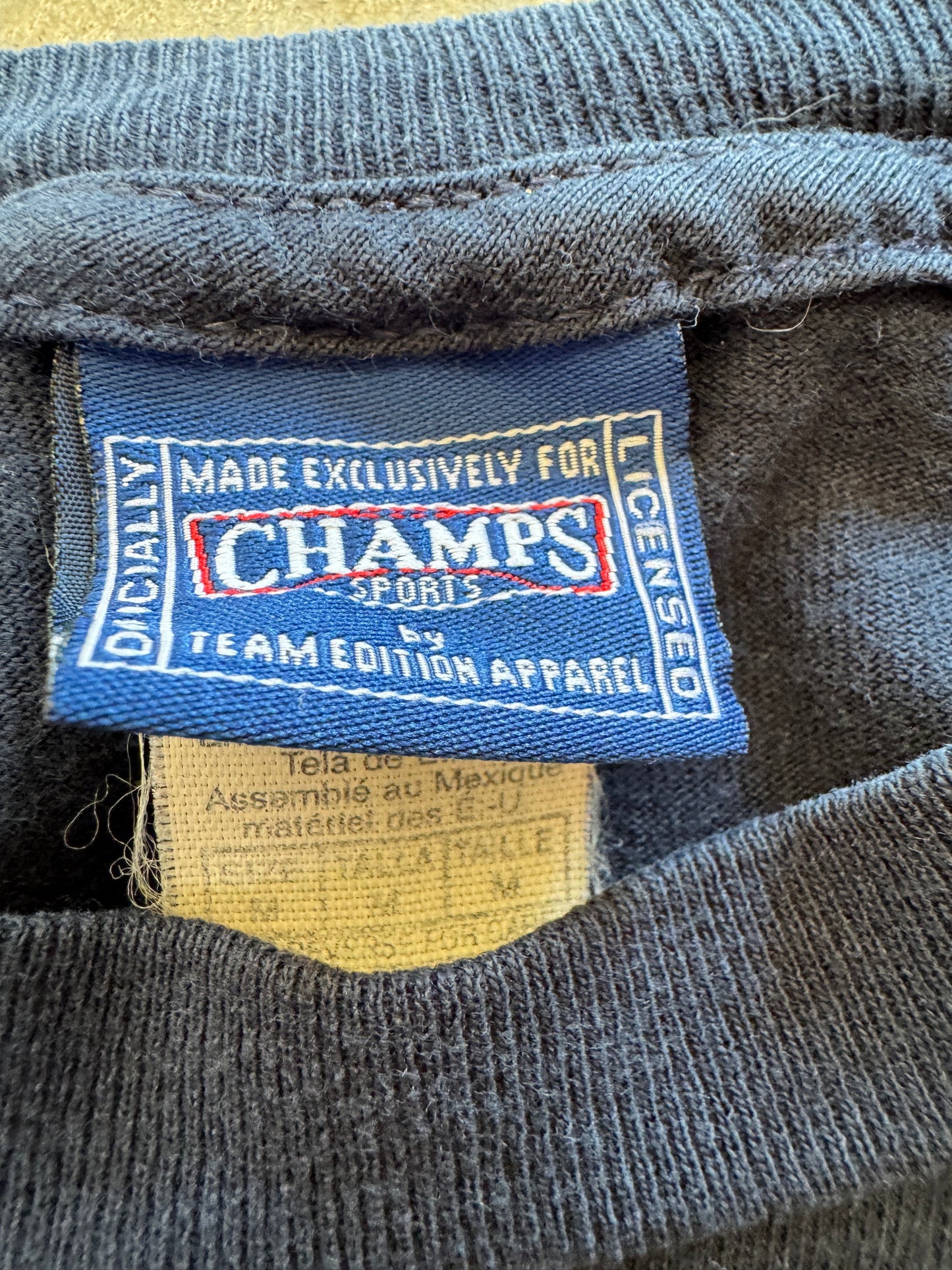 (M) Vintage U.C. Berkeley Tee