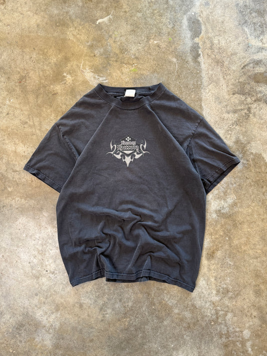 (L) 00s Kustom Hot-Rods Tee