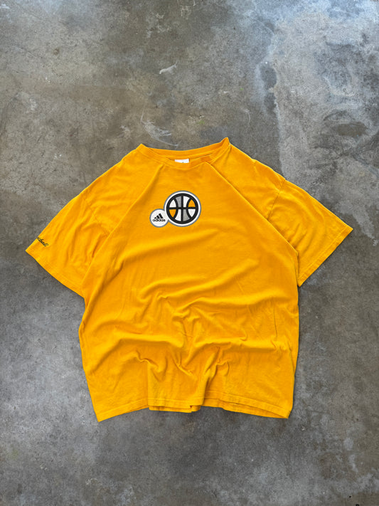 (XL) Vintage Adidas Tee