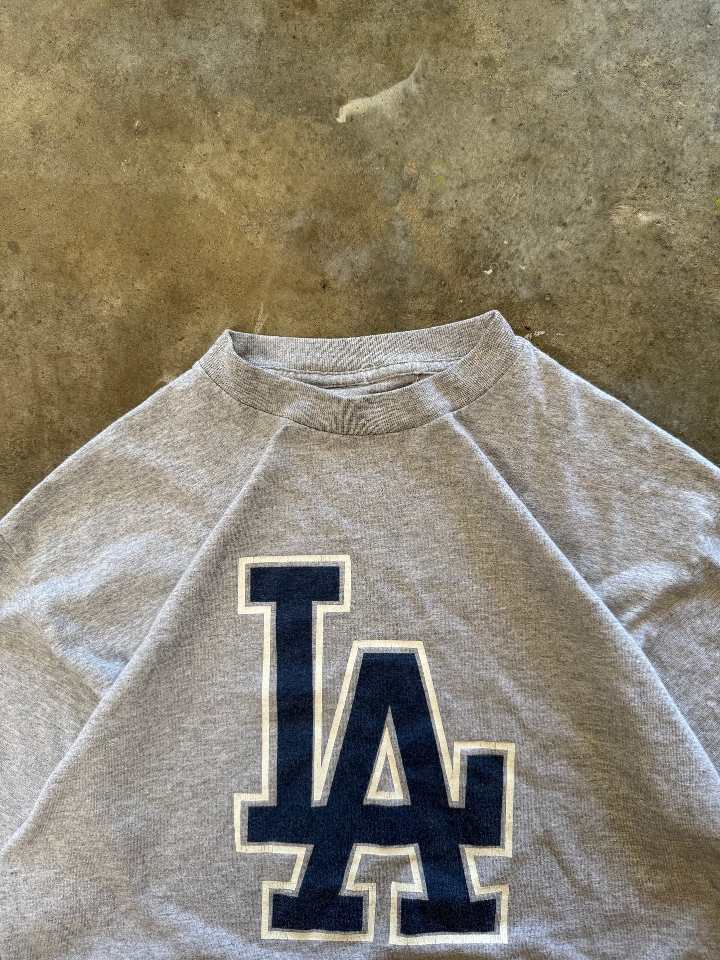 (L) 00s L.A. Tee