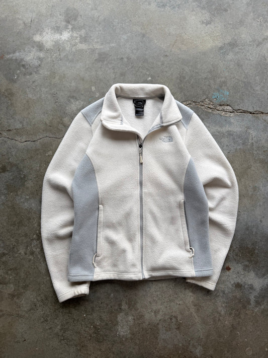 (M) 00s Women's North Face Zip-Up