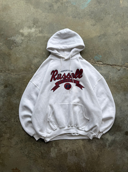(XXL) Vintage Russel Athletic Hoodie