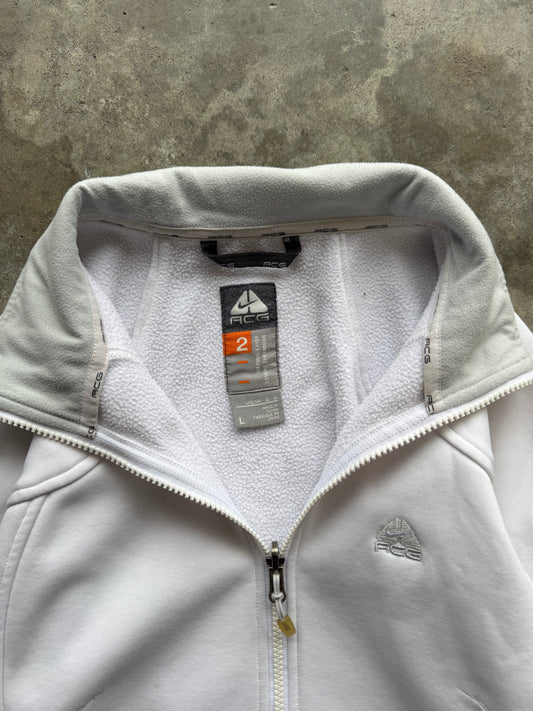 (L) 00s Nike ACG Zip-Up