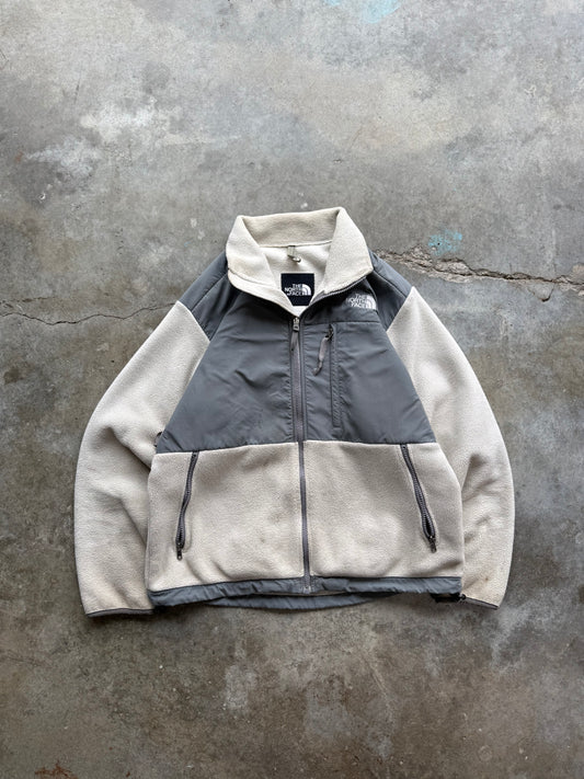 (M) 00s North Face Zip-Up