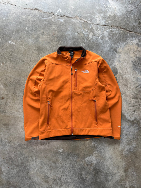 (M) 00s North Face Zip-Up