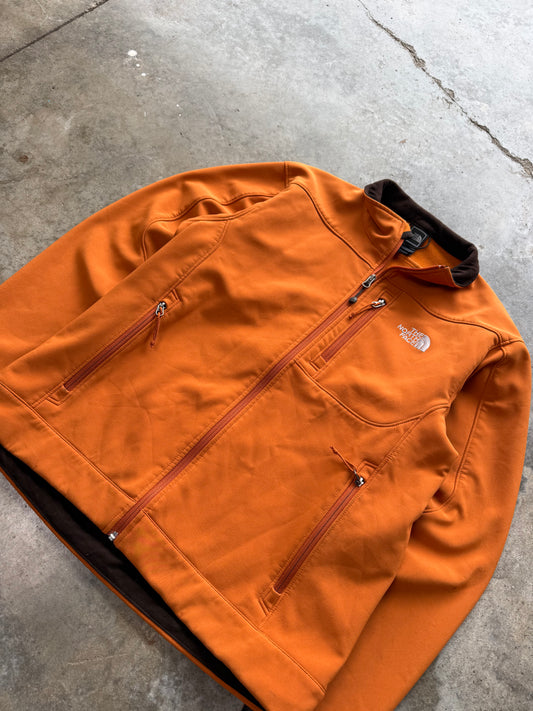 (M) 00s North Face Zip-Up