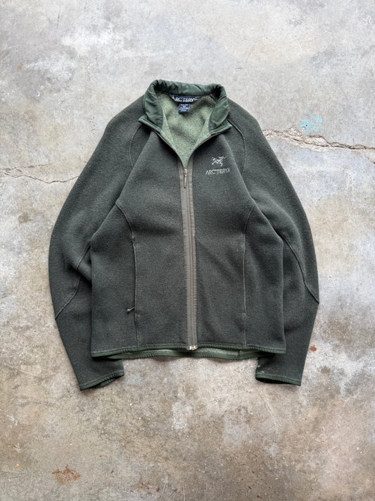 (M) 00s Arcteryx Zip-Up