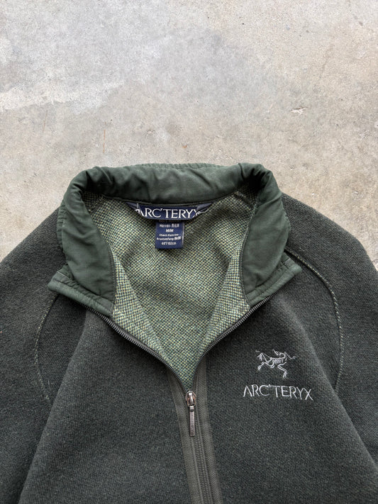 (M) 00s Arcteryx Zip-Up