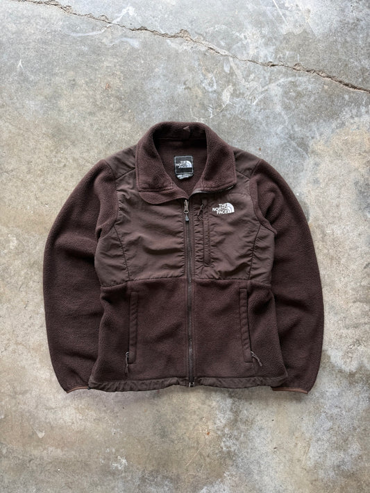 (XS) 00s North Face Zip-Up