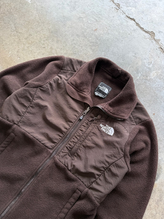 (XS) 00s North Face Zip-Up
