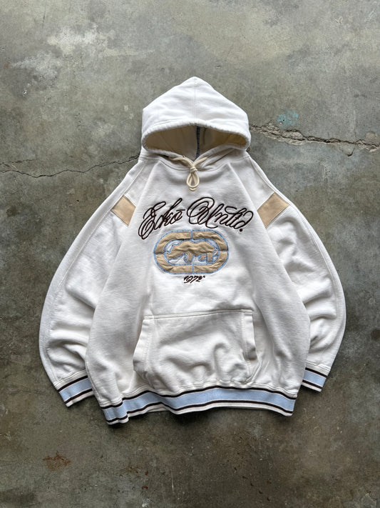 (XXL) 00s Ecko Unltd Hoodie
