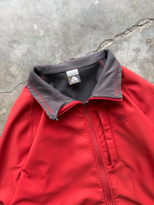 (XL) 00s Nike ACG Zip-Up