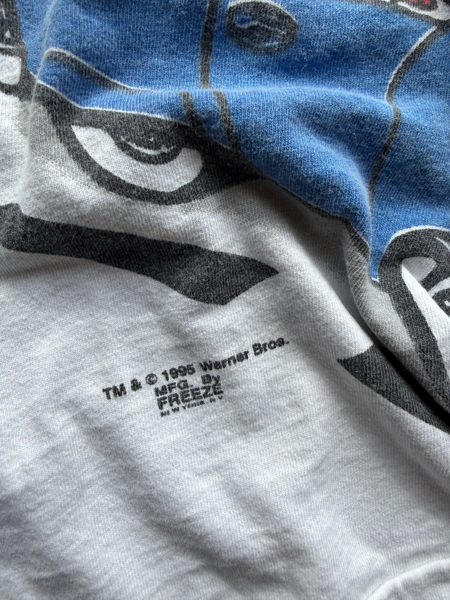 (XL) 1995 Looney Tunes Tweety Bird Tee