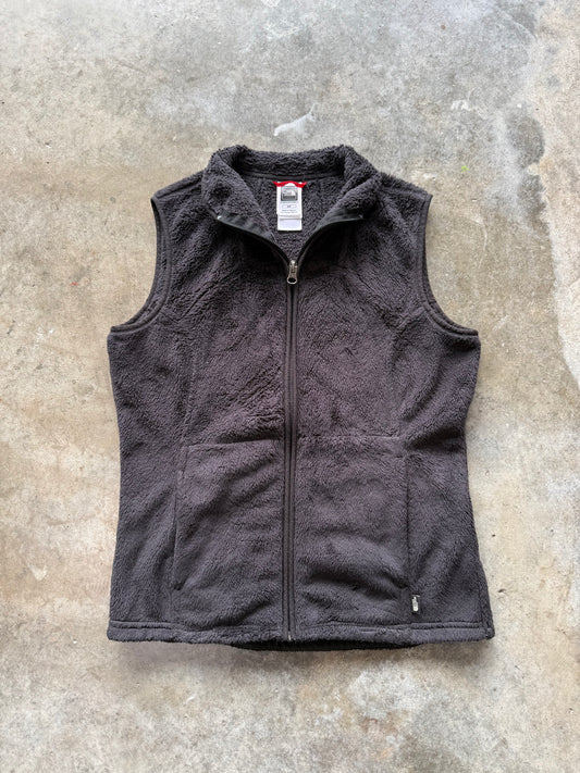 (S) 00s North Face Fleece Vest