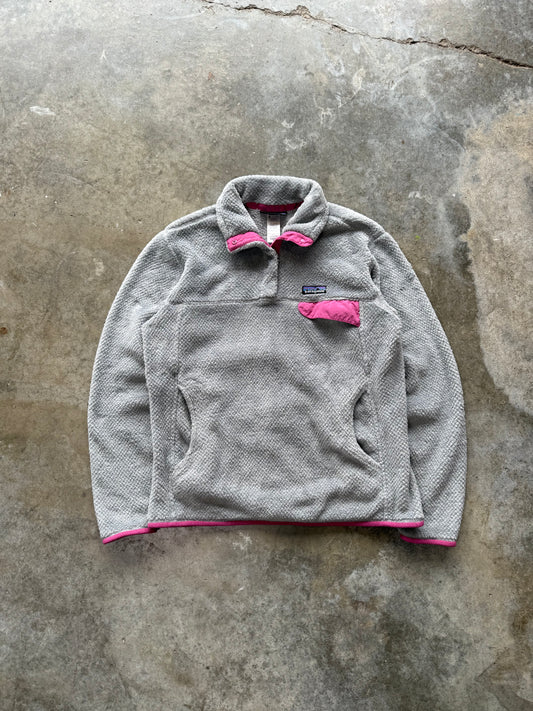 (M) 00s Patagonia Women's Fleece Sweatshirt