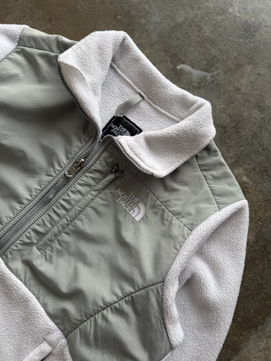 (S) 00s North Face Zip-Up