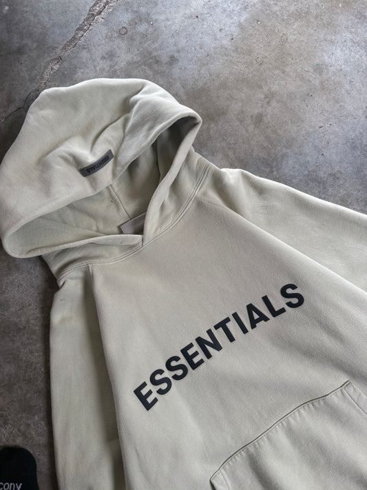 (XL) 00s Essentials Hoodie
