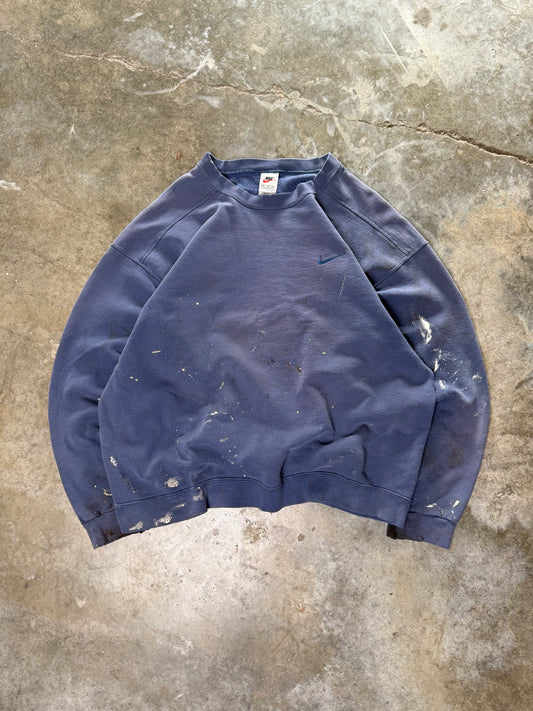 (XL) Vintage Nike Sweatshirt