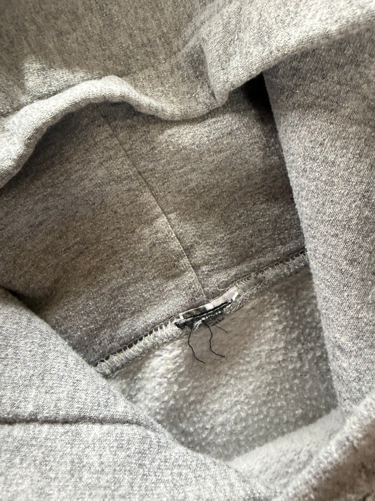 (L) 00s Harley Davidson Hoodie