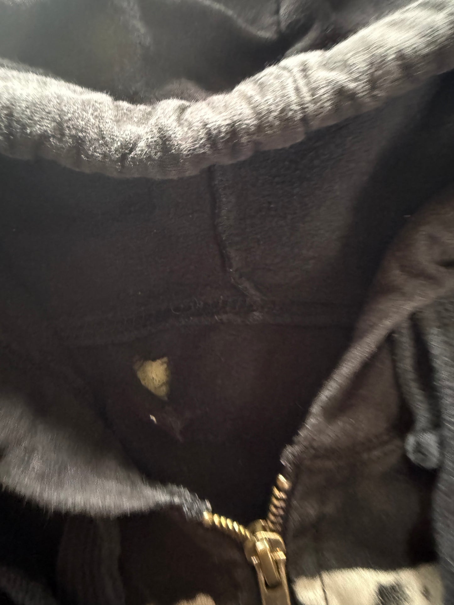 (M) 00s Skeleton Jacket