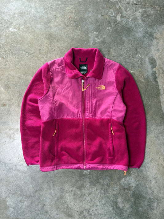 (M) 00s North Face Women's Zip-Up