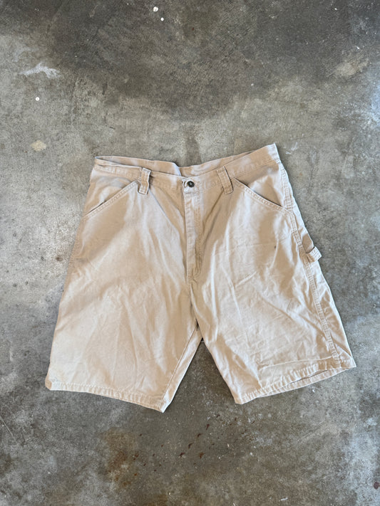 (34) 00s Wrangler Carpenter Shorts
