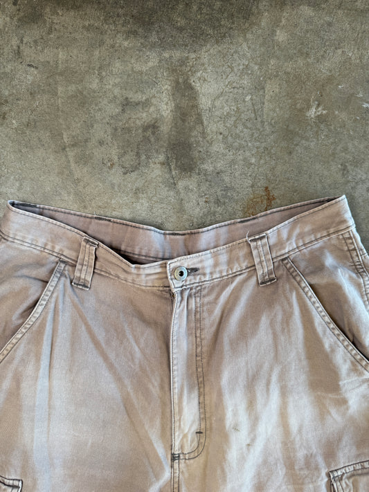 (34) 00s Wrangler Cargo Shorts