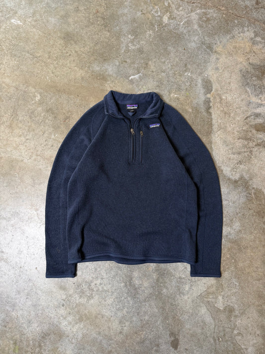 (M) 00s Patagonia Thermal Zip-Up