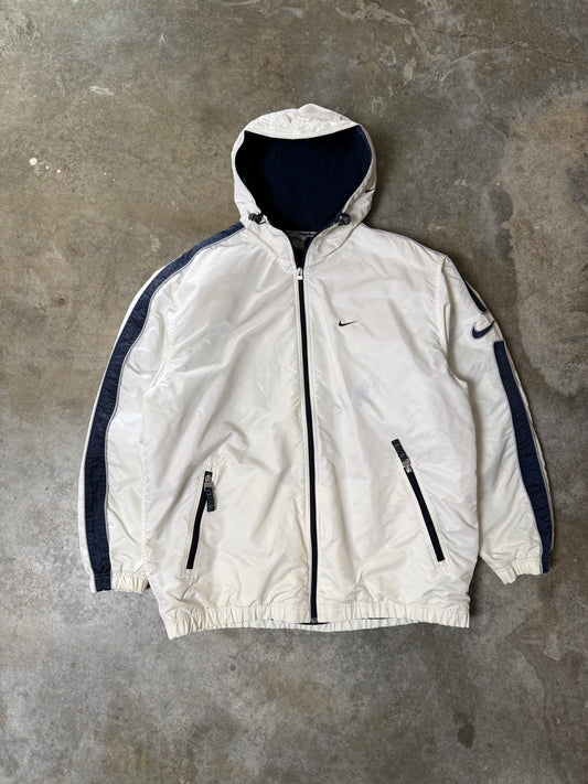 (L) 00s Nike Puffer Jacket