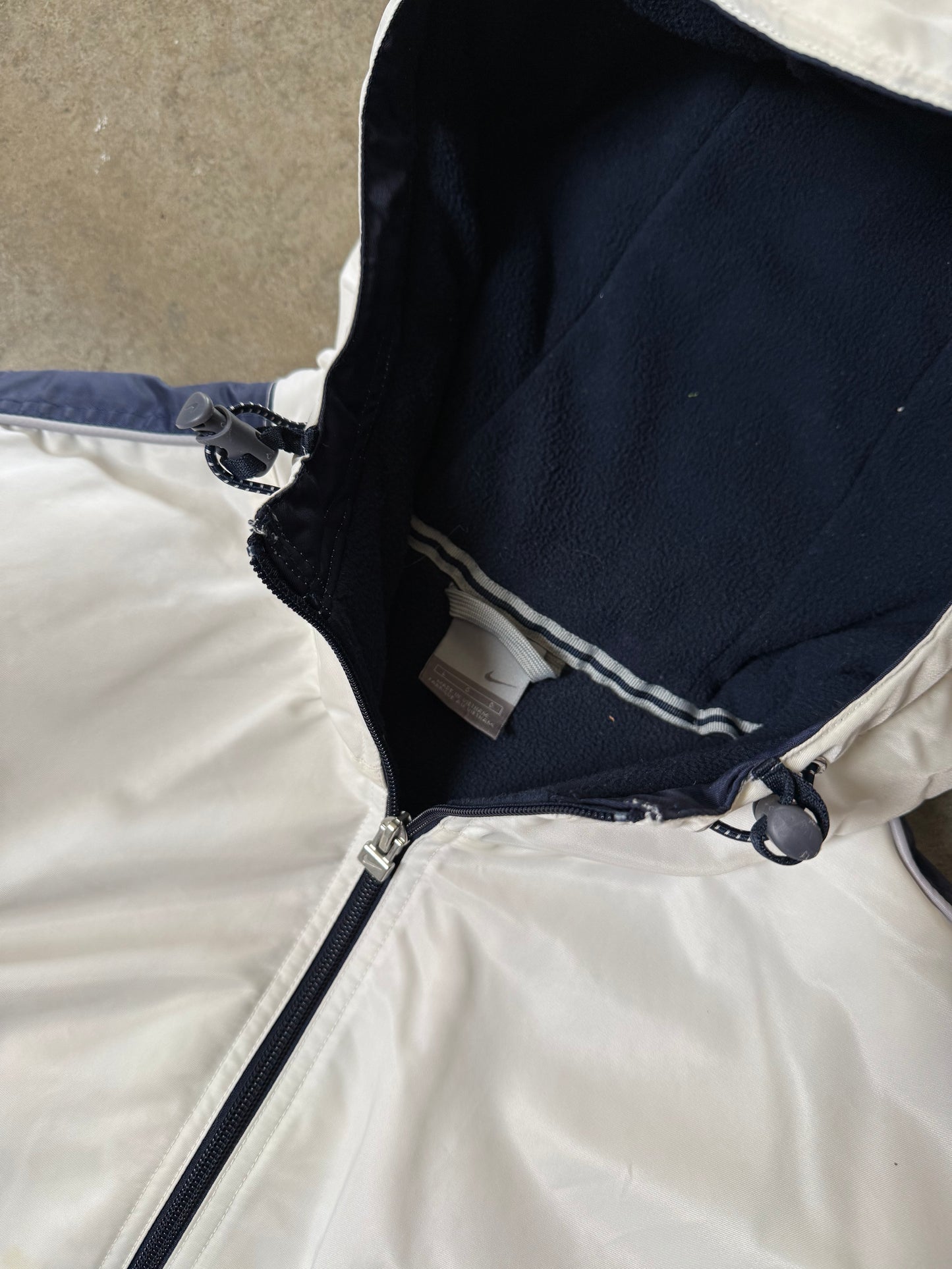 (L) 00s Nike Puffer Jacket