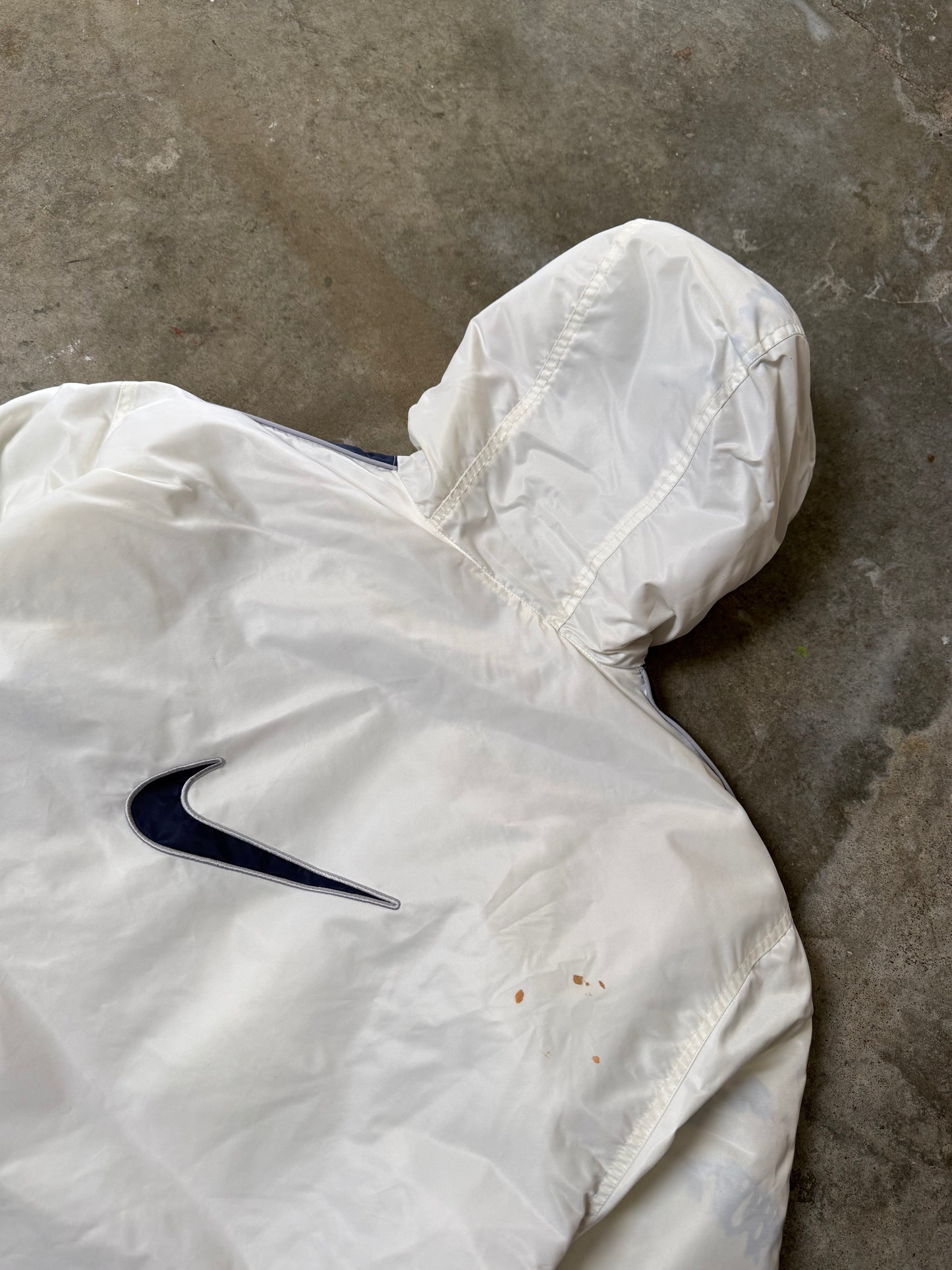 (L) 00s Nike Puffer Jacket