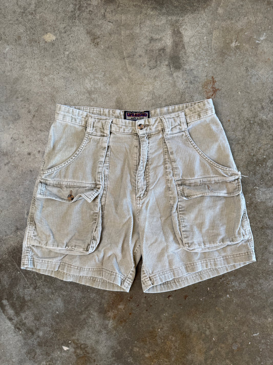 (36) 00s Corduroy Shorts