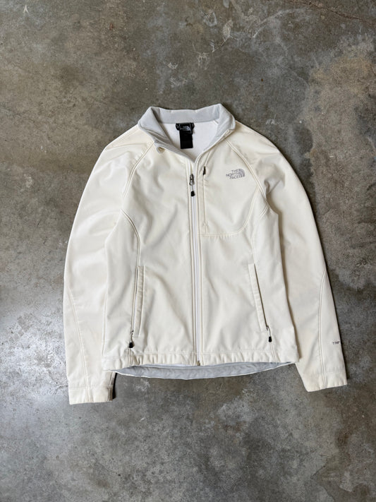 (M) 00s North Face Zip-Up