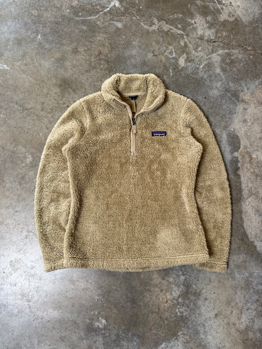(XS) 00s Patagonia Fleece Quarter-Zip
