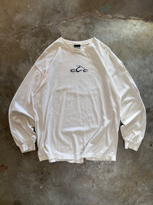 (XL) 2003 Orange County Choppers Tee