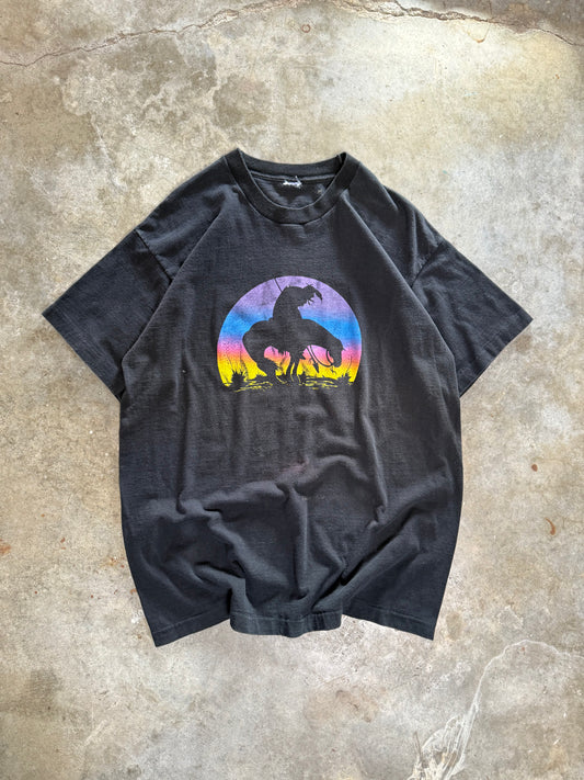 (XL) Vintage Horse Tee